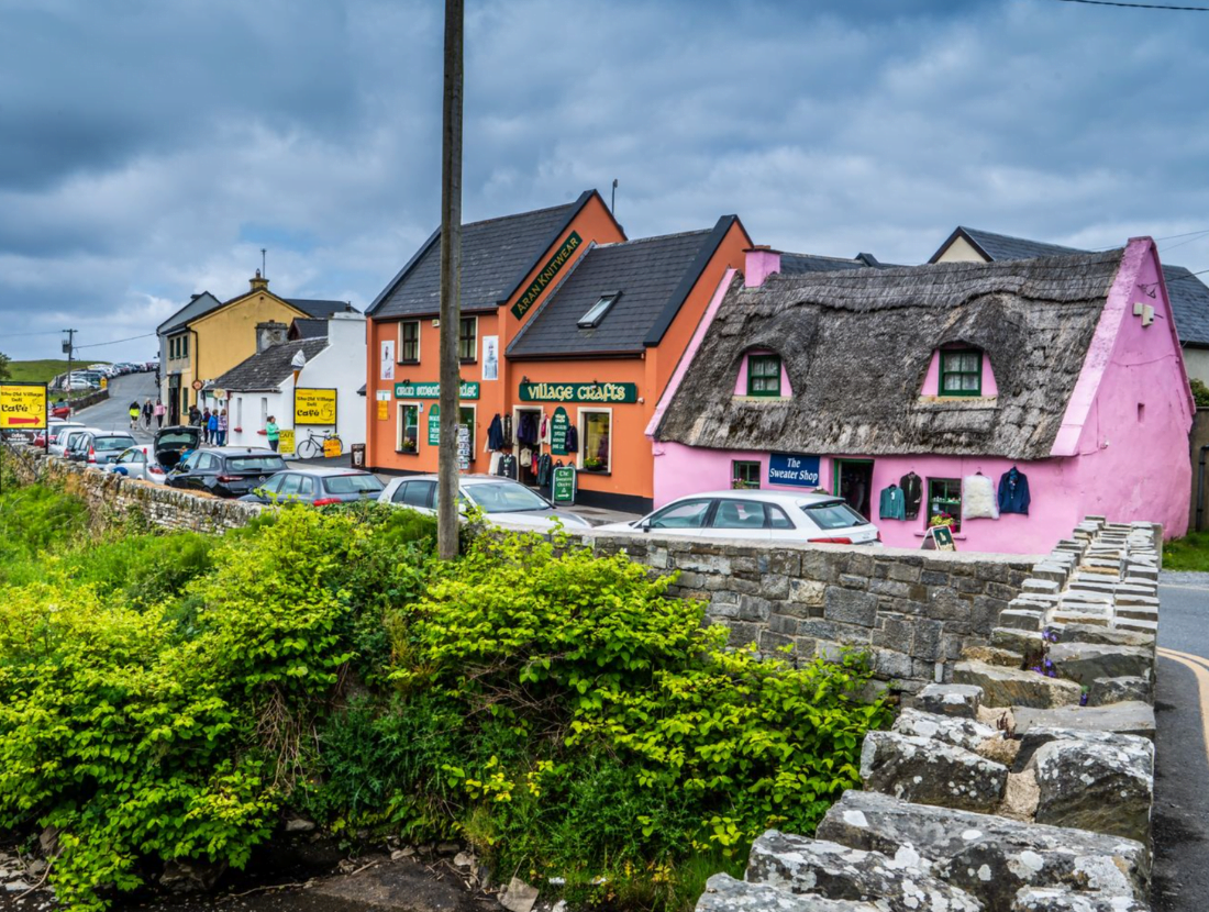 Doolin